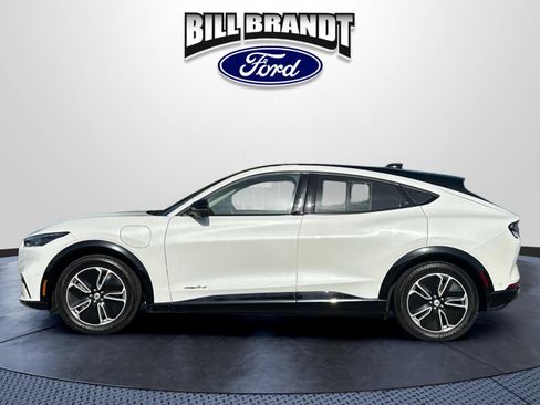 Used 2023 Ford Mustang Mach-E Premium RWD image 6