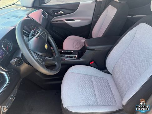 Used 2022 Chevrolet Equinox LS w/ LS Convenience Package FWD image 18