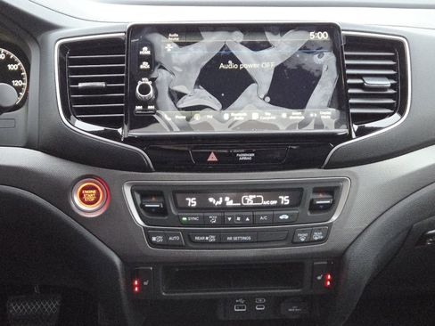 New 2026 Honda Ridgeline RTL image 28