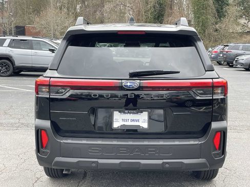 New 2026 Subaru Outback Limited image 3