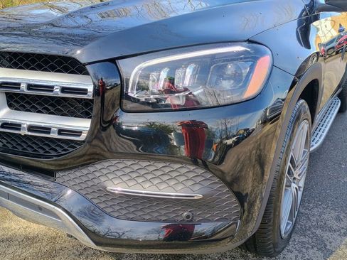 Used 2022 Mercedes-Benz GLS 450 4MATIC image 29