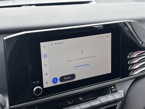 Certified 2025 Toyota Camry LE w/ Convenience Package image 8