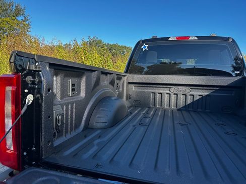 New 2026 Ford F250 XL w/ STX Appearance Package image 48