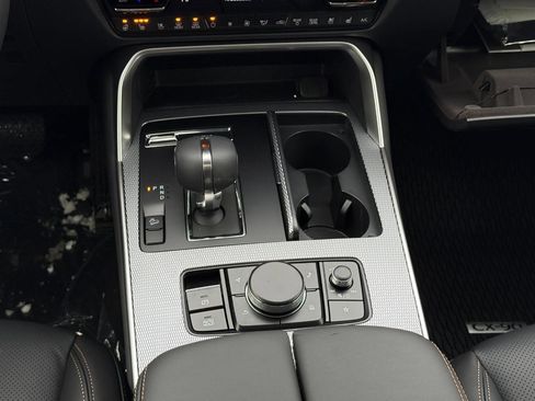 New 2026 MAZDA CX-90 3.3 Turbo w/ Premium Sport Pkg image 17
