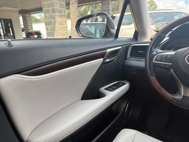 Used 2020 Lexus RX 350 FWD w/ Premium Package image 16