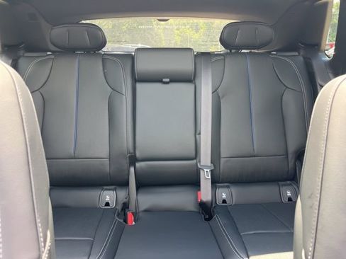 New 2026 Cadillac Lyriq Sport image 43