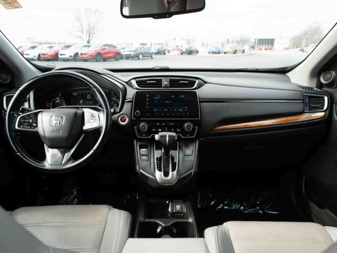 Used 2018 Honda CR-V EX-L image 20