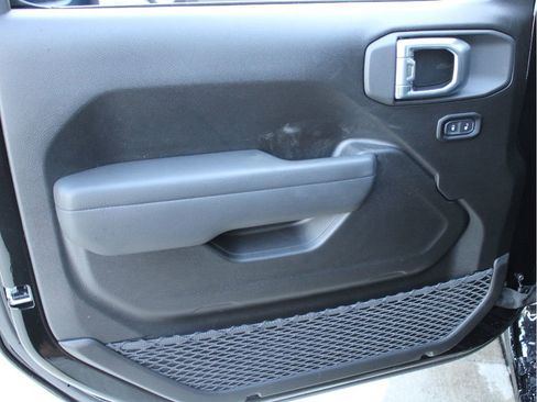 New 2026 Jeep Wrangler Sport AWD/4WD image 9