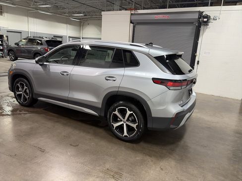 New 2026 Volkswagen Tiguan SE image 5