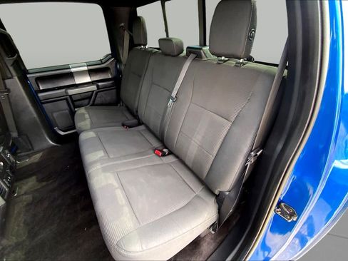 Used 2017 Ford F150 XLT w/ Equipment Group 302A Luxury RWD image 19