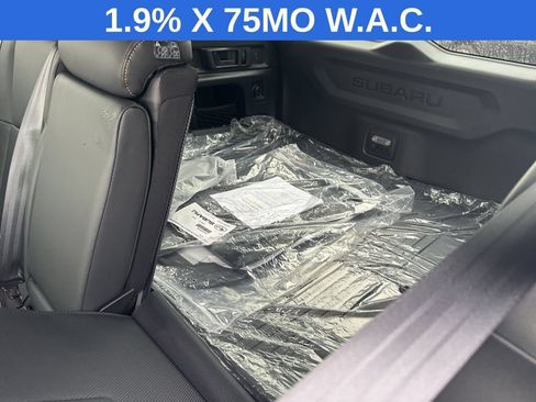 New 2026 Subaru Outback Wilderness AWD/4WD image 26