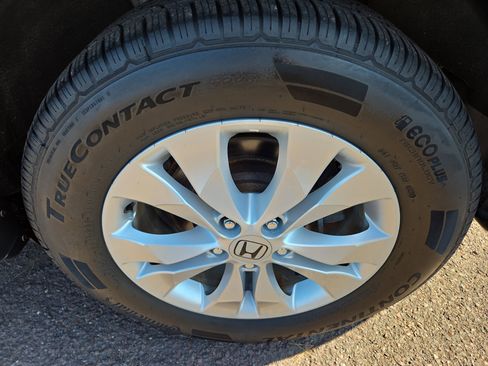 Used 2014 Honda CR-V EX-L image 11