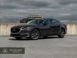 Used 2021 MAZDA MAZDA6 Sport FWD video 1