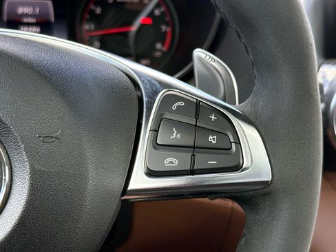 Used 2016 Mercedes-Benz AMG GT S image 24