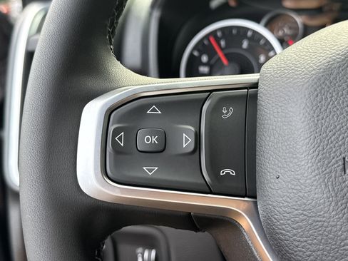 New 2025 RAM 2500 Big Horn image 29