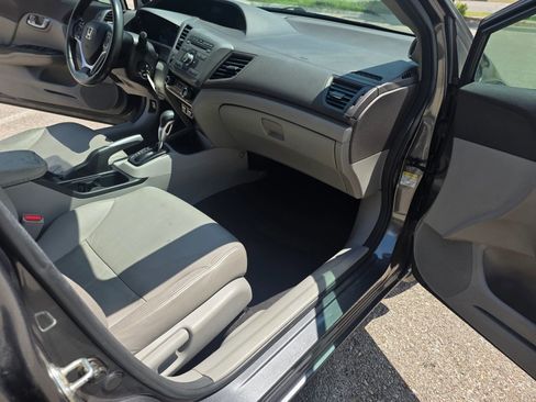 Used 2012 Honda Civic EX-L image 26