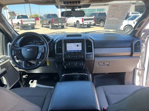 Used 2020 Ford F250 XLT w/ XLT Premium Package image 36