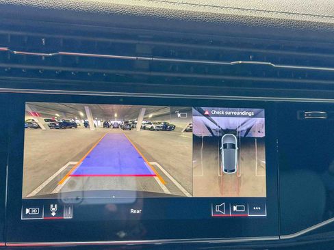 New 2026 Audi Q8 Premium Plus image 33