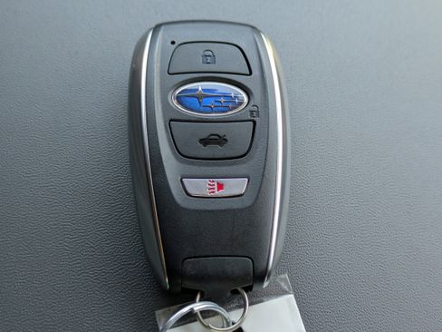 New 2026 Subaru Crosstrek 2.0i Premium image 32