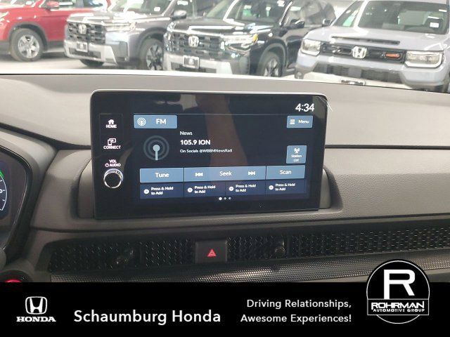 Used 2026 Honda CR-V Sport-L image 7