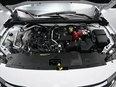 New 2026 Nissan Sentra SV image 5