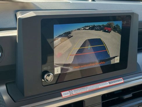 New 2026 Toyota Tacoma TRD Sport image 30