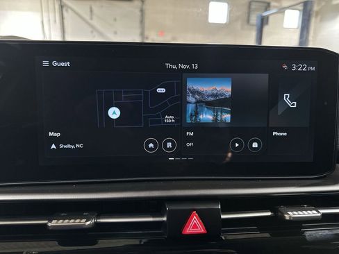 New 2026 Kia Sportage SX image 12