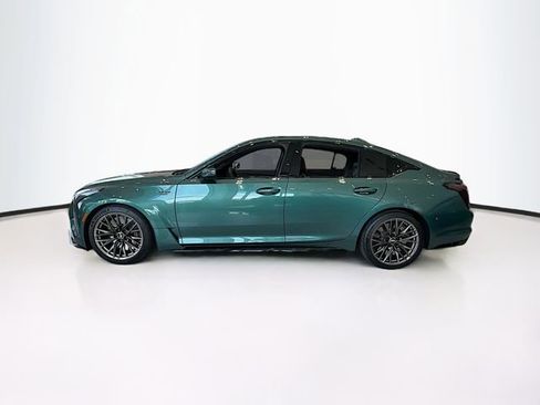 Used 2026 Cadillac CT5 V Blackwing w/ Super Cruise 1 Package image 4