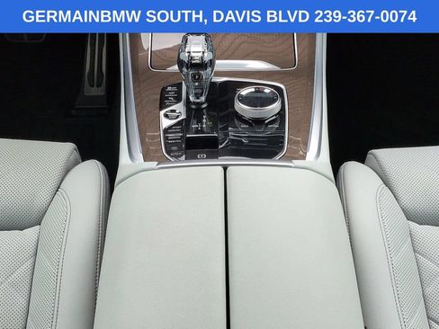 Certified 2023 BMW X5 M50i w/ Executive Package AWD/4WD image 20