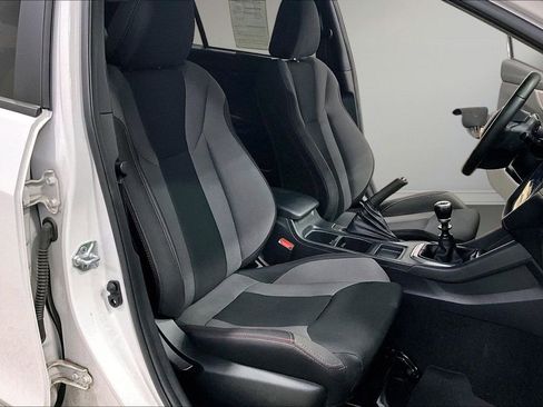 Used 2024 Subaru WRX image 29