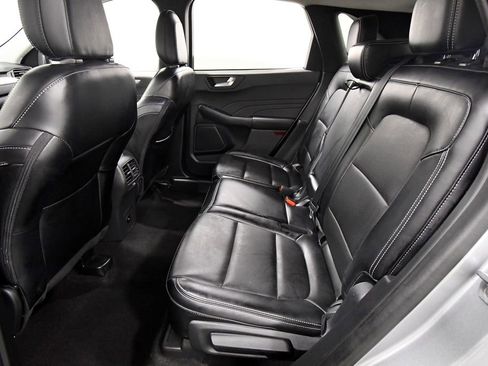 Used 2024 Ford Escape Platinum AWD/4WD image 15