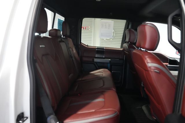 Used 2019 Ford F150 Platinum w/ Equipment Group 701A Luxury AWD/4WD image 18