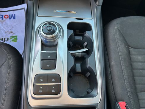 Used 2020 Ford Explorer XLT RWD image 16