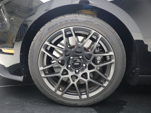 Used 2013 Ford Mustang Shelby GT500 RWD image 33