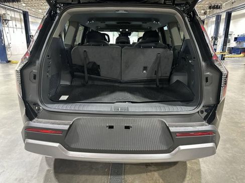 New 2026 Kia EV9 Light image 18