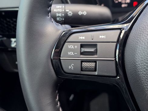 Certified 2026 Honda CR-V EX-L image 32