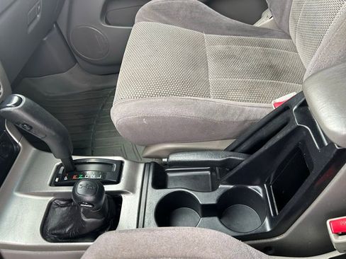 Used 2002 Toyota 4Runner SR5 image 17