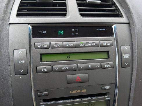 Used 2008 Lexus ES 350 image 18