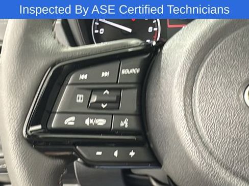 New 2026 Subaru Forester Touring image 22