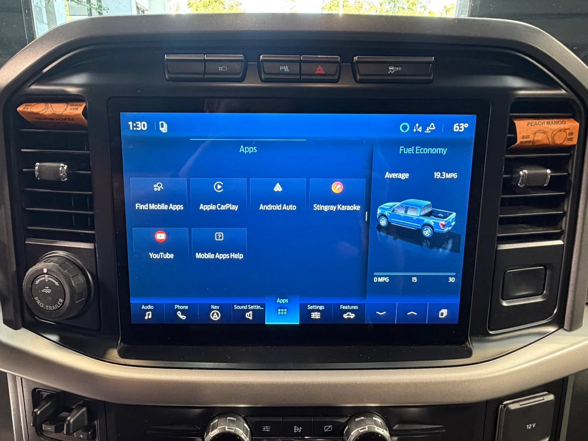 Used 2021 Ford F150 XLT w/ Equipment Group 302A High AWD/4WD image 25