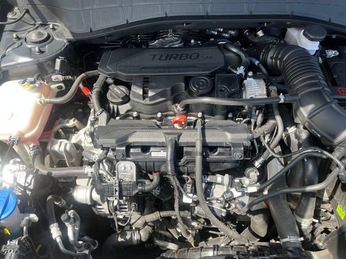 Used 2025 Hyundai Kona N Line S AWD/4WD image 19