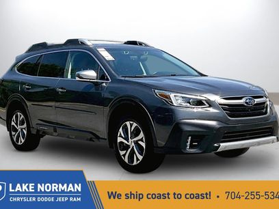 Used 2020 Subaru Outback Touring XT