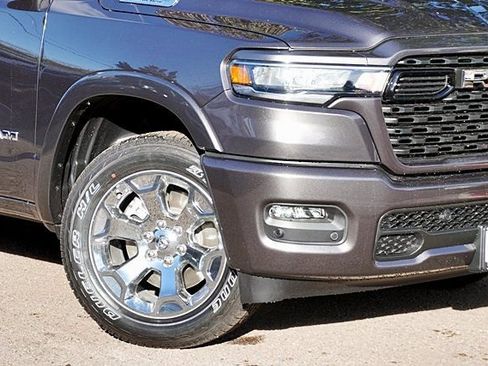 New 2026 RAM 1500 Big Horn image 4