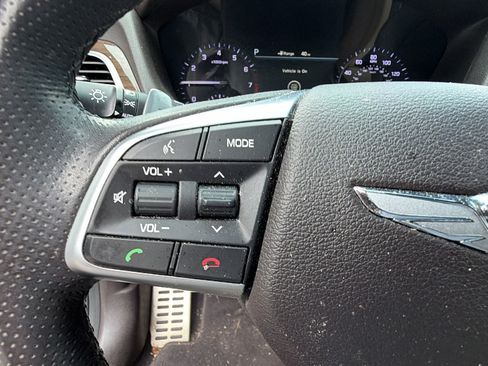 Used 2020 Genesis G80 3.8 w/ Sport Package 02 RWD image 27