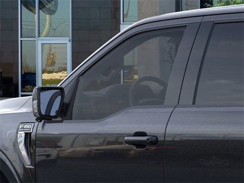 New 2025 Ford F150 King Ranch w/ FX4 Off-Road Package image 20