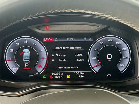 Used 2021 Audi A6 2.0T Premium w/ Convenience Package image 16