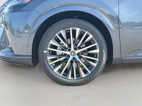 New 2026 Lexus RX 350 Premium Plus AWD/4WD image 43