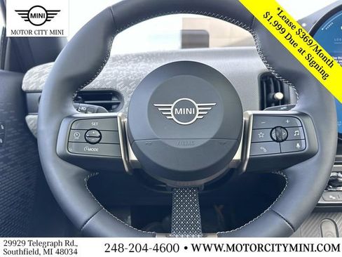 Certified 2025 MINI Cooper S image 23