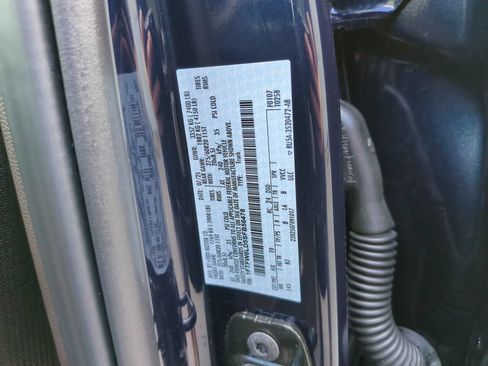 Used 2025 Ford F150 King Ranch w/ FX4 Off-Road Package AWD/4WD image 37