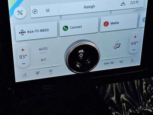 Used 2024 Ford Mustang Mach-E Select w/ Comfort Package Lite image 19